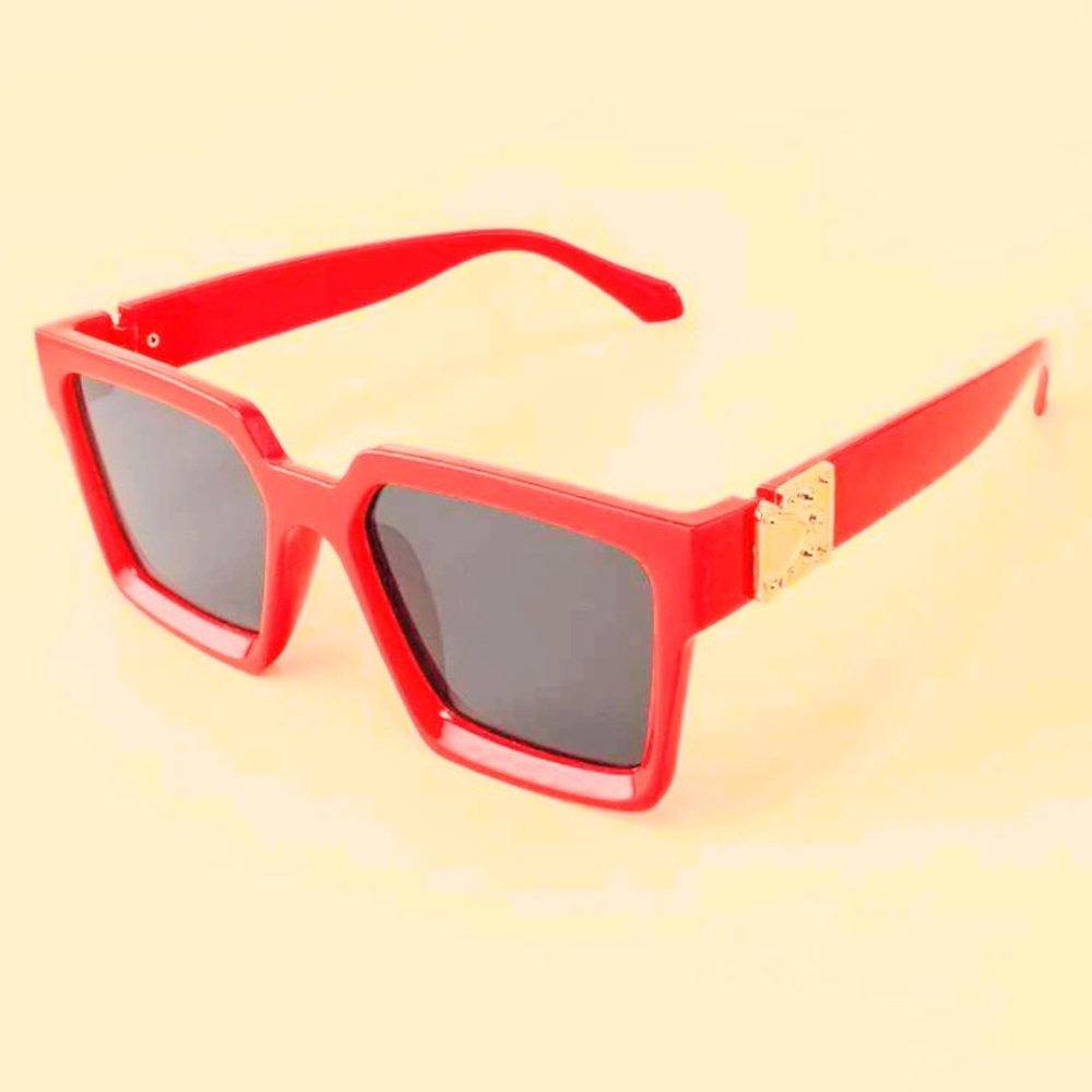 Sunglasses different shades